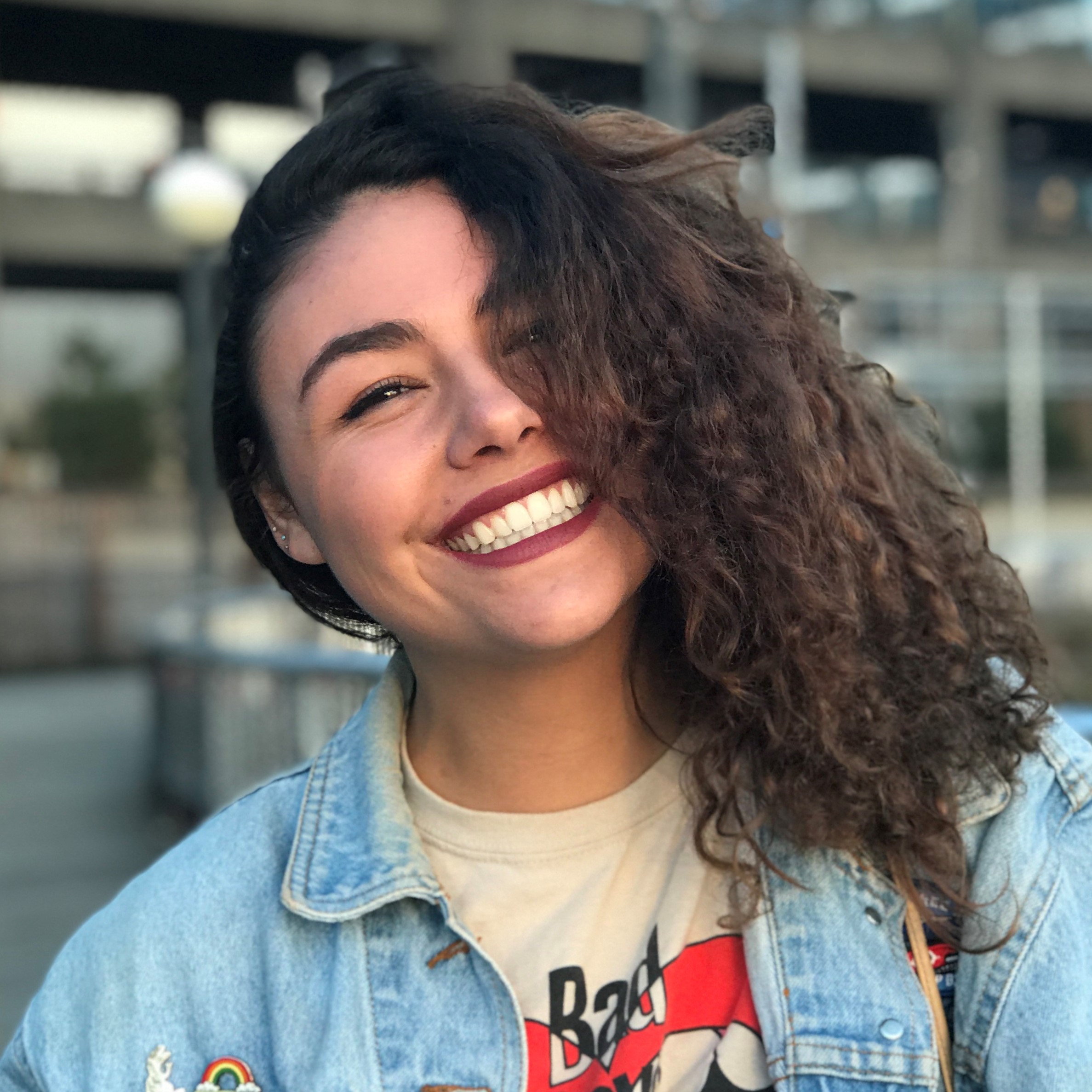 User Pic