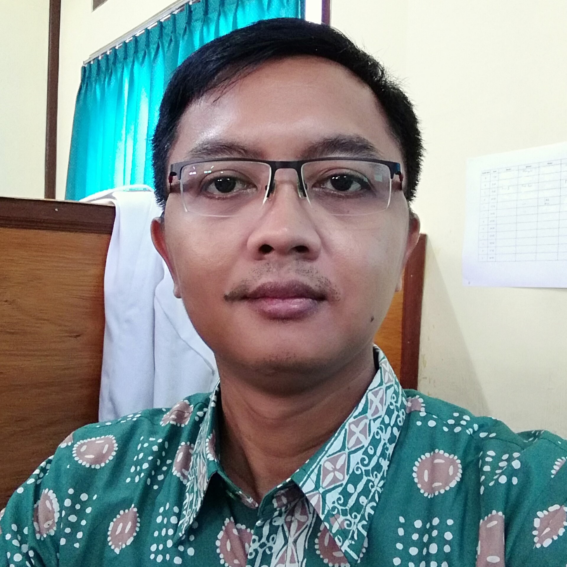 User Pic
